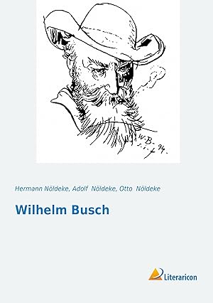 Seller image for Wilhelm Busch for sale by moluna