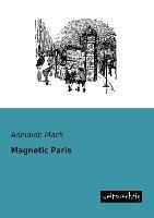 Seller image for Magnetic Paris for sale by moluna
