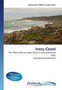 Bild des Verkufers fr Ivory Coast zum Verkauf von moluna
