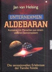 Bild des Verkufers fr Unternehmen Aldebaran zum Verkauf von moluna