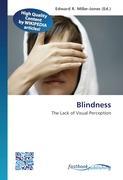 Seller image for Blindness for sale by moluna