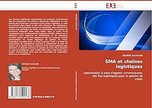 Image du vendeur pour SMA et chanes logistiques mis en vente par moluna