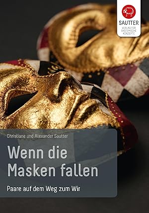 Image du vendeur pour Wenn die Masken fallen mis en vente par moluna