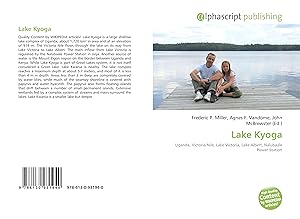 Bild des Verkufers fr Lake Kyoga zum Verkauf von moluna