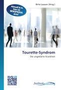 Seller image for Tourette-Syndrom for sale by moluna