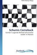 Seller image for Schumis Comeback for sale by moluna