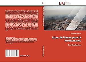 Seller image for Echec de l Union pour la Mditerrane for sale by moluna