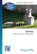 Immagine del venditore per Lemurs venduto da moluna