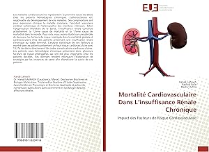 Seller image for Mortalit� Cardiovasculaire Dans L insuffisance R�nale Chronique for sale by moluna