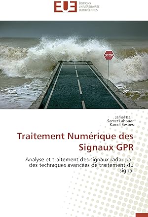 Seller image for Traitement Numrique des Signaux GPR for sale by moluna