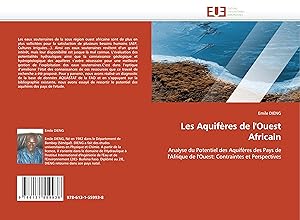 Seller image for Les Aquifres de l Ouest Africain for sale by moluna