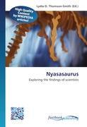 Immagine del venditore per Nyasasaurus venduto da moluna