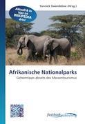 Seller image for Afrikanische Nationalparks for sale by moluna