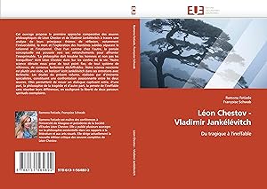 Seller image for Lon Chestov - Vladimir Janklvitch for sale by moluna
