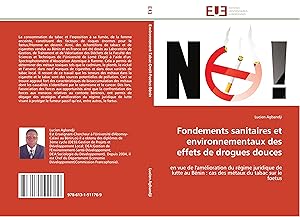Seller image for Fondements sanitaires et environnementaux des effets de drogues douces for sale by moluna