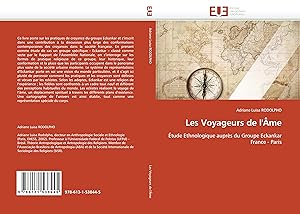 Seller image for Les Voyageurs de l me for sale by moluna