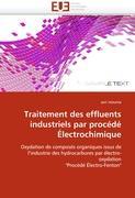 Seller image for Traitement des effluents industriels par procd lectrochimique for sale by moluna