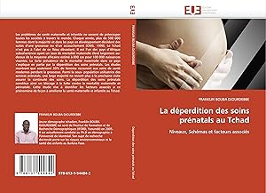 Seller image for La dperdition des soins prnatals au Tchad for sale by moluna