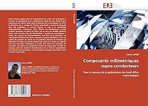 Seller image for Composants millim�triques supra-conducteurs for sale by moluna