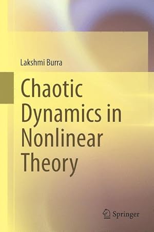 Seller image for Chaotic Dynamics in Nonlinear Theory for sale by moluna