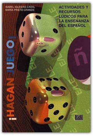 Imagen del vendedor de Hagan juego! a la venta por moluna