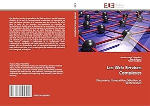 Seller image for Les Web Services Complexes for sale by moluna