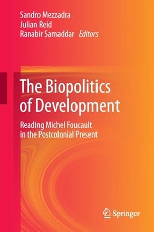 Image du vendeur pour The Biopolitics of Development mis en vente par moluna