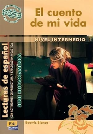 Seller image for El cuento de mi vida (Venezuela) for sale by moluna