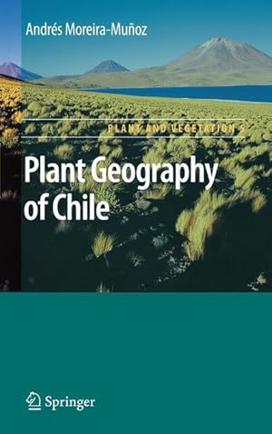 Image du vendeur pour Plant Geography of Chile mis en vente par moluna