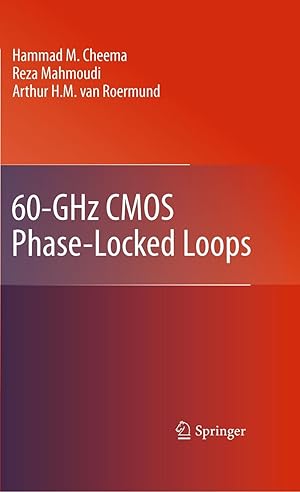 Seller image for 60-GHz CMOS Phase-Locked Loops for sale by moluna