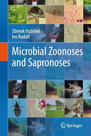 Seller image for Microbial Zoonoses and Sapronoses for sale by moluna