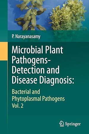 Bild des Verkufers fr Microbial Plant Pathogens-Detection and Disease Diagnosis zum Verkauf von moluna