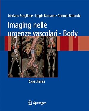 Seller image for Imaging nelle urgenze vascolari - Body for sale by moluna