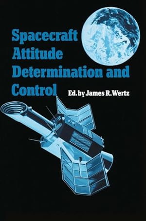 Seller image for Spacecraft Attitude Determination and Control for sale by moluna