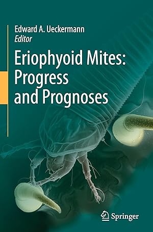 Seller image for Eriophyoid Mites: Progress and Prognoses for sale by moluna