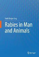 Seller image for Rabies in Man and Animals for sale by moluna