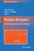 Seller image for Nuclear Receptors for sale by moluna