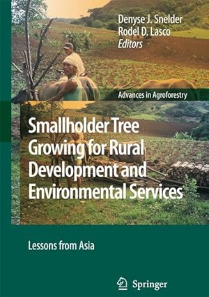 Bild des Verkufers fr Smallholder Tree Growing for Rural Development and Environmental Services zum Verkauf von moluna