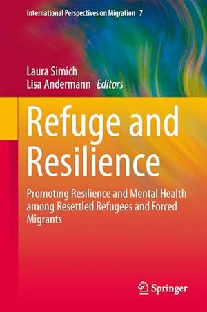 Seller image for Refuge and Resilience for sale by moluna