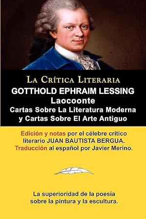 Imagen del vendedor de Lessing a la venta por moluna