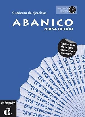 Seller image for Abanico B2. Cuaderno De Ejercicios for sale by moluna
