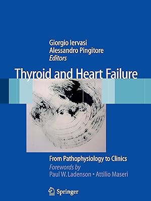 Seller image for Thyroid and Heart Failure for sale by moluna