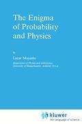 Seller image for The Enigma of Probability and Physics for sale by moluna