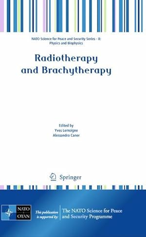 Immagine del venditore per Radiotherapy and Brachytherapy venduto da moluna