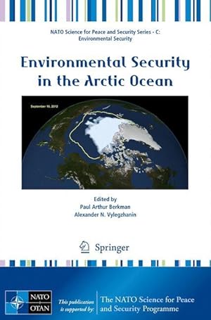 Seller image for Environmental Security in the Arctic Ocean for sale by moluna