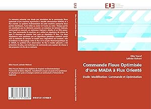 Seller image for Commande Floue Optimise d une MADA  Flux Orient for sale by moluna
