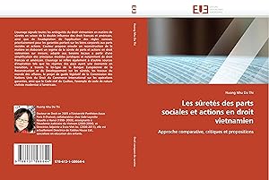Seller image for Les srets des parts sociales et actions en droit vietnamien for sale by moluna