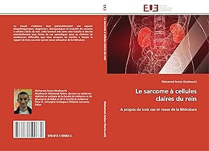 Seller image for Le sarcome  cellules claires du rein for sale by moluna