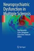 Immagine del venditore per Neuropsychiatric Dysfunctions in Multiple Sclerosis venduto da moluna