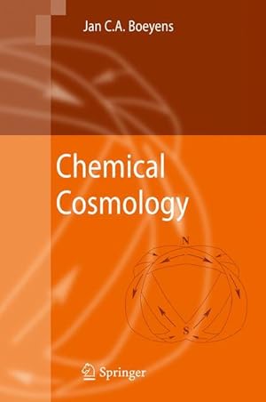 Seller image for Chemical Cosmology for sale by moluna